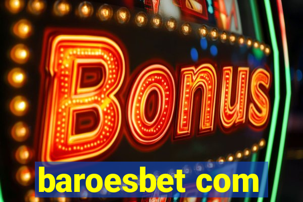 baroesbet com